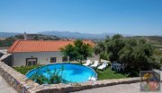 Lefkochori Süd Ost, Kreta, Lefkochori, Villa Wfl. ca. 80 m² mit privatem Pool Haus kaufen